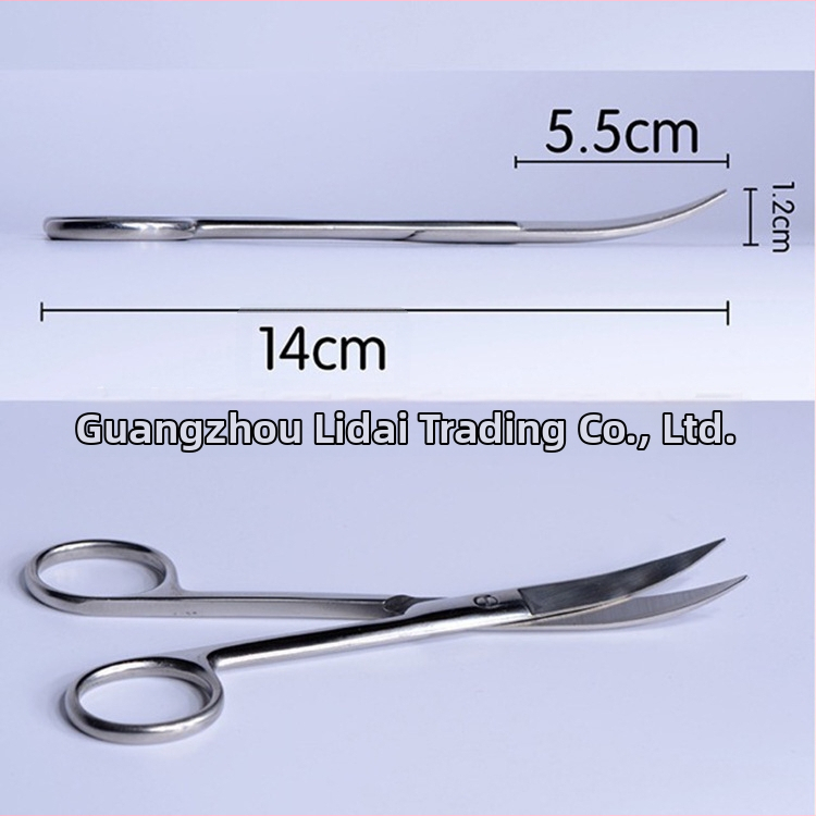 Frizieru šķēres, taisns asmens, bez retināšanas, 200 g, ikdienas lietošanai