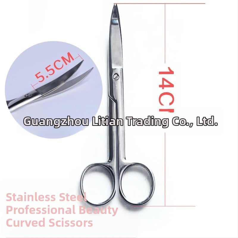 Juukselõikekääred, sirged terad, mitte hõredus, 200 g, igapäevaseks kasutamiseks