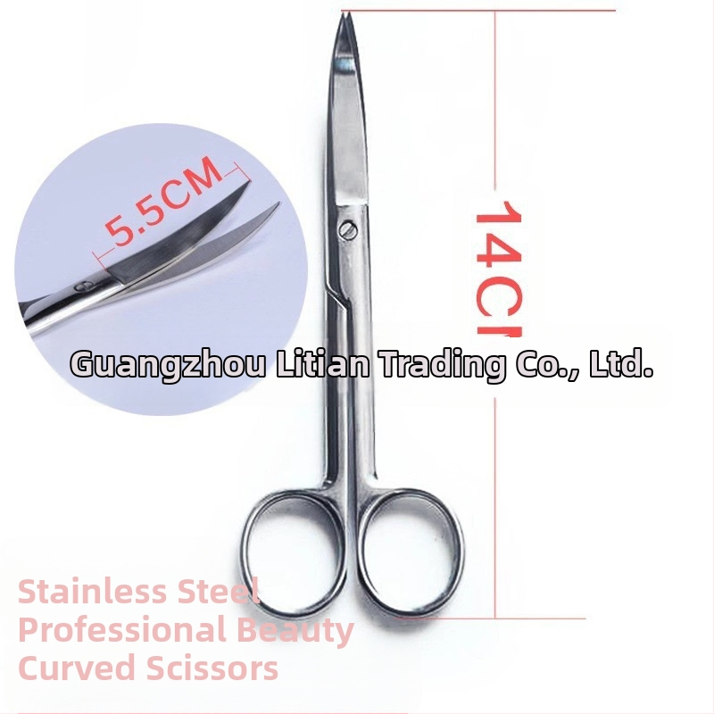 Juukselõikekääred, sirged terad, mitte hõredus, 200 g, igapäevaseks kasutamiseks