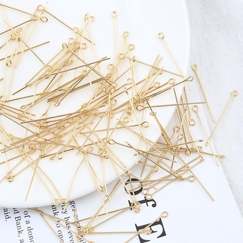 Set igala za perle za DIY nakita – bakreni materijal; porijeklo Yiwu; proljeće 2023; kategorija Headwear