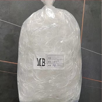 Juuksekummi – geomeetrilised plastist juuksekummid logotüübi trükkimise ja kohandamise võimalusega, kellamotiiviga