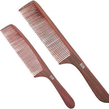 Miki βακελίτης ανδρική χτένα μαλλιών