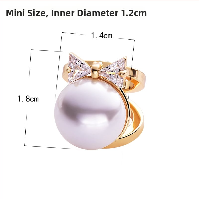 Gyöngyös csomós selyemsál – japán-koreai stílus, uniszex; alak: konstelláció; eredet: Jinhua; tavasz 2025