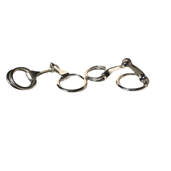 Agrafă metalică pentru șal pătrat – stil franțuz retro, pentru șaluri din mătase | Brand SIGISHIR/sigixuan