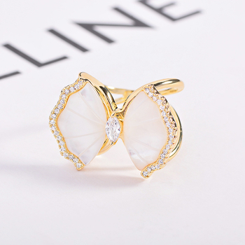 Rézből készült sálkapocs, sokoldalú, uniszex, geometriai forma, elektroplakolás, cirkónia beépítés