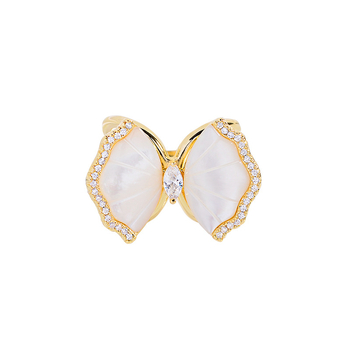 Rézből készült sálkapocs, sokoldalú, uniszex, geometriai forma, elektroplakolás, cirkónia beépítés