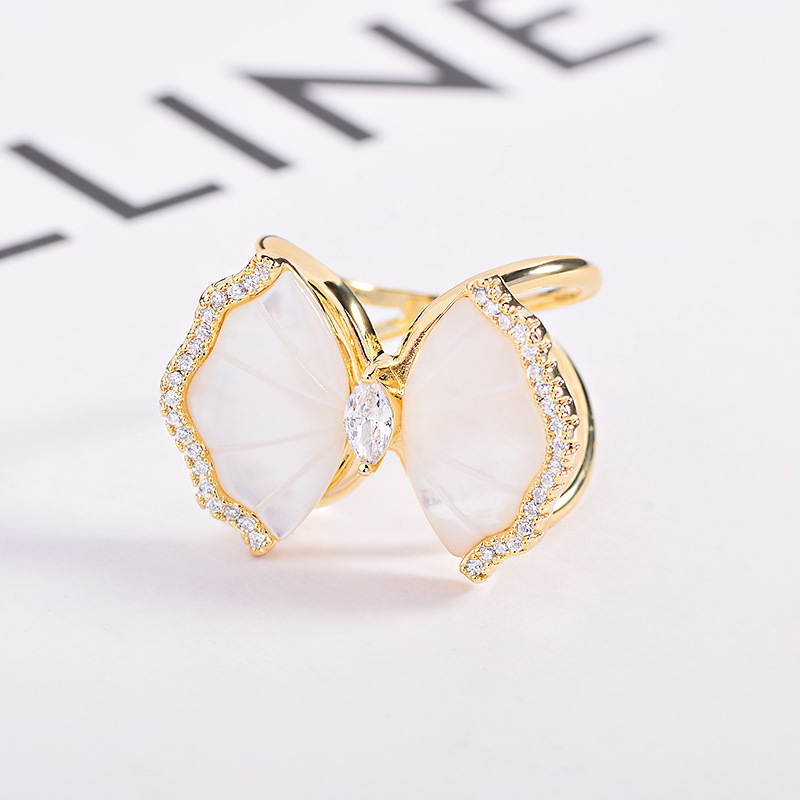 Rézből készült sálkapocs, sokoldalú, uniszex, geometriai forma, elektroplakolás, cirkónia beépítés