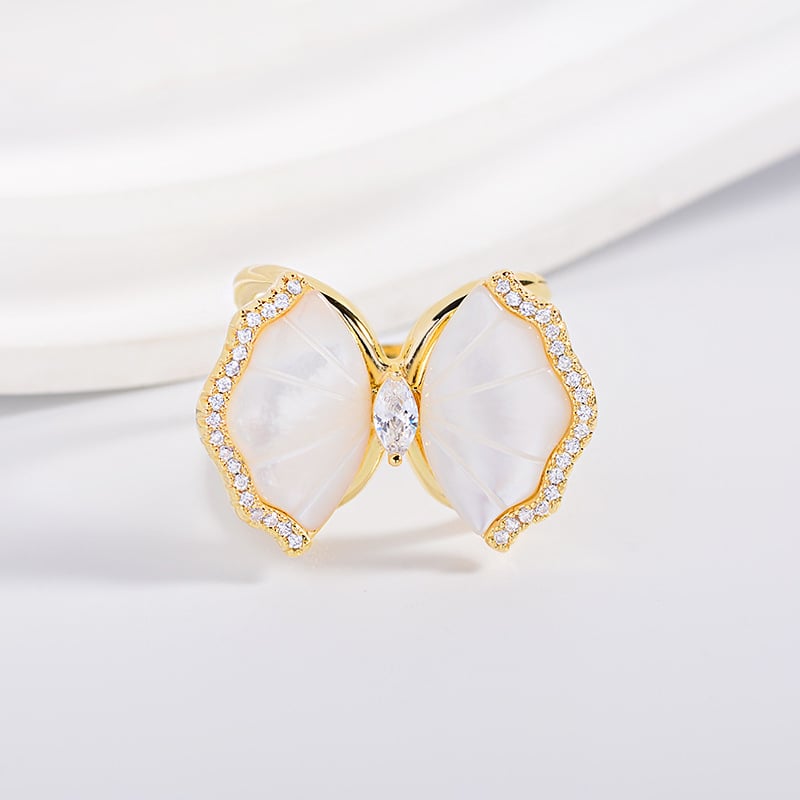 Rézből készült sálkapocs, sokoldalú, uniszex, geometriai forma, elektroplakolás, cirkónia beépítés