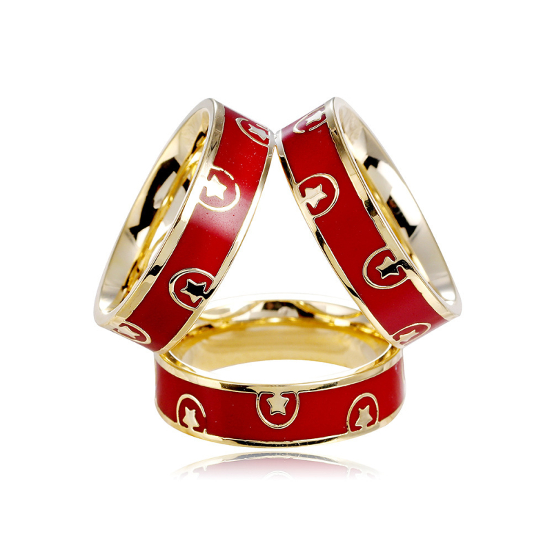 Rozsdamentes acél selyemsál csat, csillag alakú, elektroplakált, testreszabható, női influencer stílus