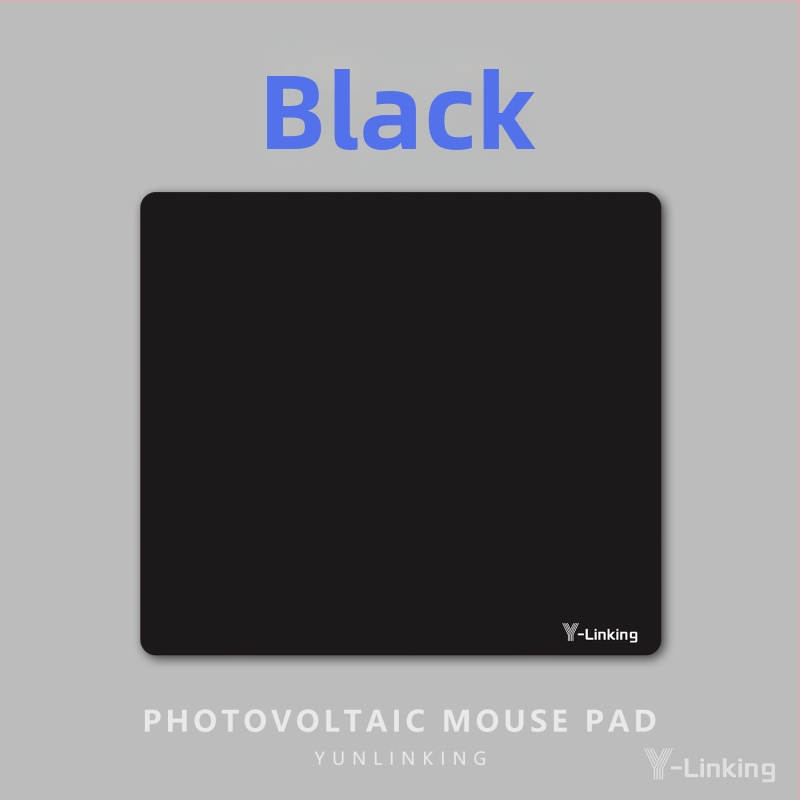 Podložka pod myš z tvrdeného skla pre hranie | jednostranná, tlač loga, vyrobené na zákazku podľa vzorky/obrazu