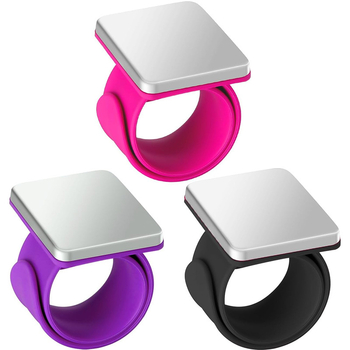 Juuksehooldusvahend magnetkäevõruga — Bränd: Show off; Netto sisu: 5; Päritolu: Dongguan; Importimata: Ei