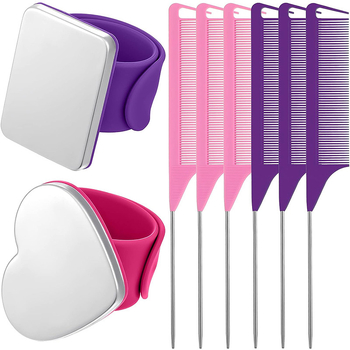 Juuksehooldusvahend magnetkäevõruga — Bränd: Show off; Netto sisu: 5; Päritolu: Dongguan; Importimata: Ei