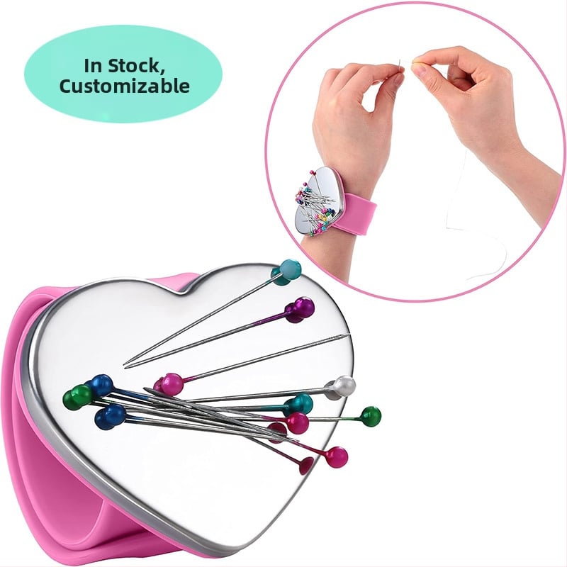 Juuksehooldusvahend magnetkäevõruga — Bränd: Show off; Netto sisu: 5; Päritolu: Dongguan; Importimata: Ei