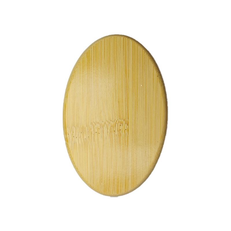 Tiance márkájú bambusz fésű légpárnás masszázzsal a fejbőrre, göndör hajhoz