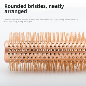 Gimo Wave hajkefe – Lotus anyag; professzionális formázó eszköz; licencelt magáncímke: Igen