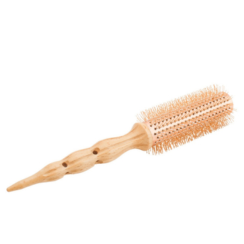 Gimo Wave hajkefe – Lotus anyag; professzionális formázó eszköz; licencelt magáncímke: Igen