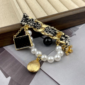 Broșă - aliaj, stil coreean, placare electrolitică, decorativă, cadou