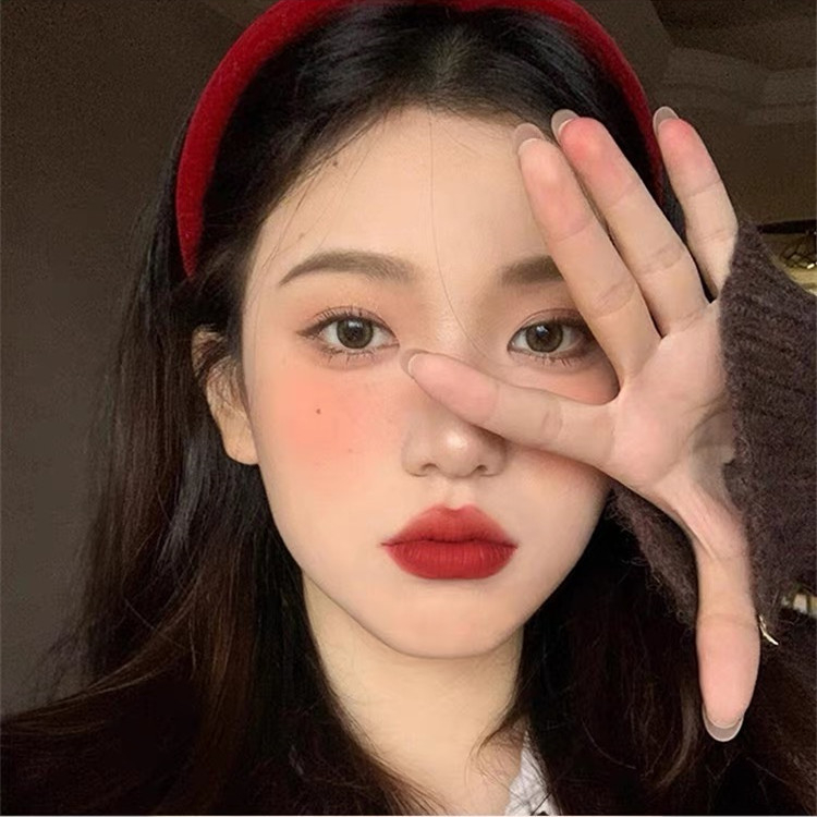 Diademă pentru păr, din material textil, lucrată manual, stil coreean, pentru femei, vara 2025