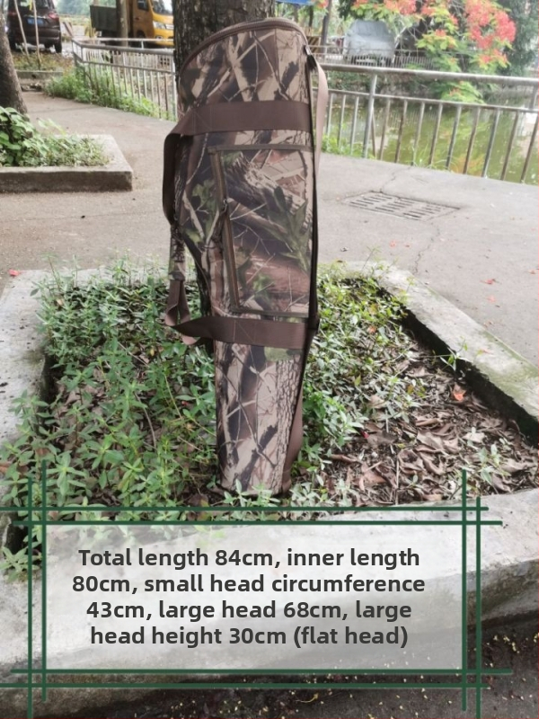 Θήκη τρίποδου με σκληρό περίβλημα για DSLR και σετ τρισδιάστατου γιμπολ