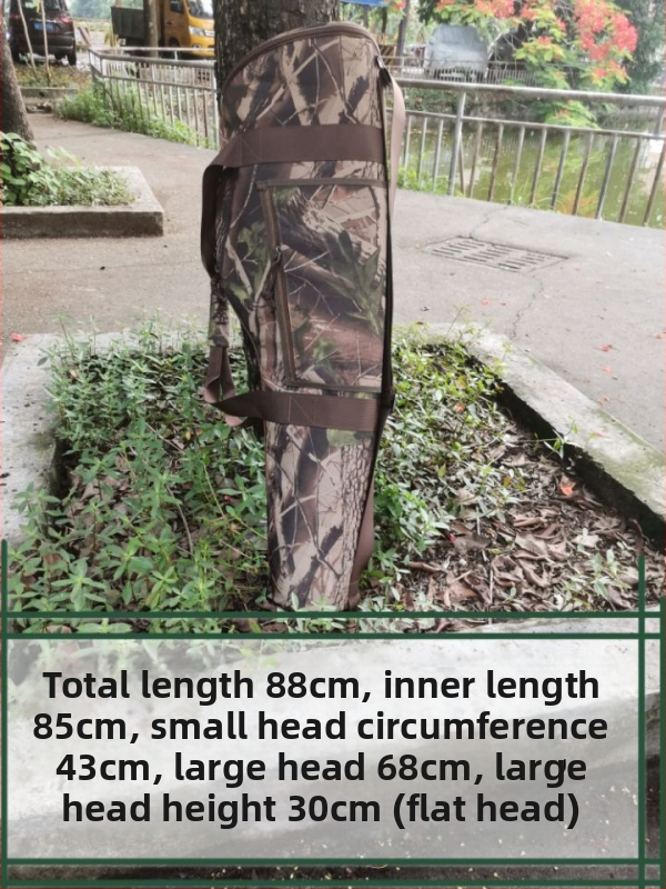 Θήκη τρίποδου με σκληρό περίβλημα για DSLR και σετ τρισδιάστατου γιμπολ