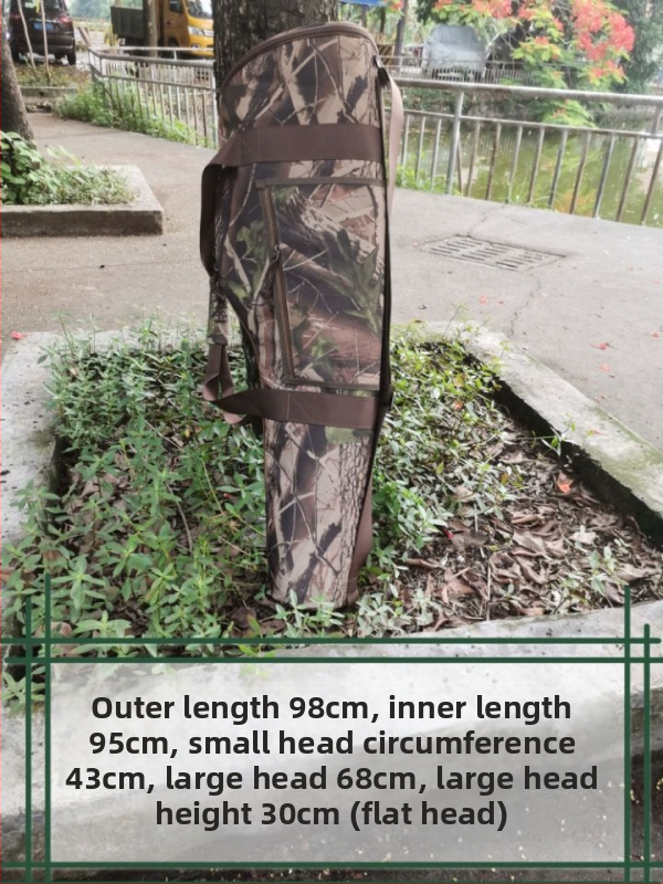 Θήκη τρίποδου με σκληρό περίβλημα για DSLR και σετ τρισδιάστατου γιμπολ