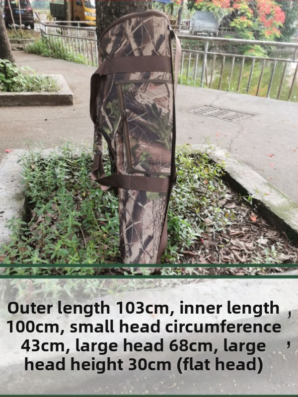 Θήκη τρίποδου με σκληρό περίβλημα για DSLR και σετ τρισδιάστατου γιμπολ