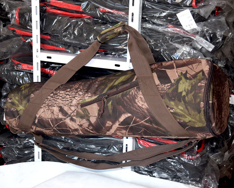 Θήκη τρίποδου με σκληρό περίβλημα για DSLR και σετ τρισδιάστατου γιμπολ