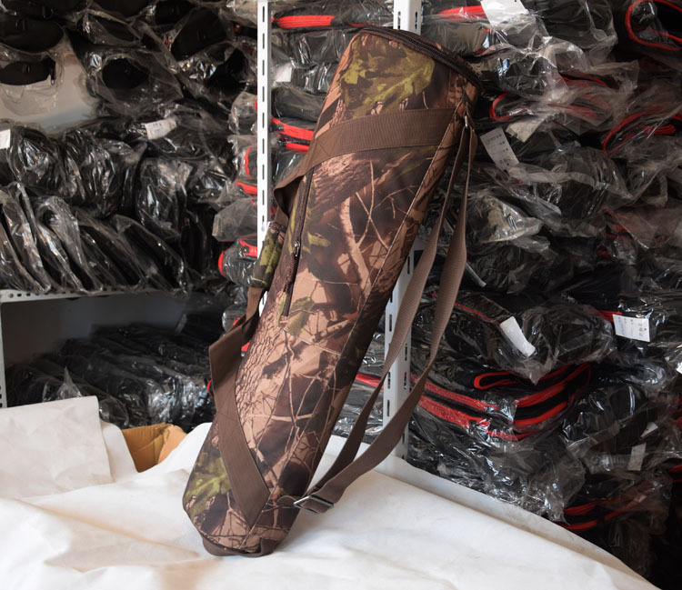 Θήκη τρίποδου με σκληρό περίβλημα για DSLR και σετ τρισδιάστατου γιμπολ