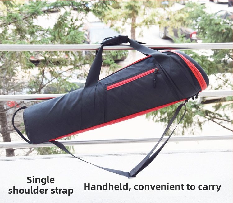 Θήκη τρίποδου με σκληρό περίβλημα για DSLR και σετ τρισδιάστατου γιμπολ