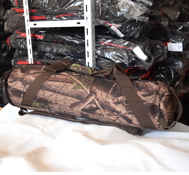 Θήκη τρίποδου με σκληρό περίβλημα για DSLR και σετ τρισδιάστατου γιμπολ