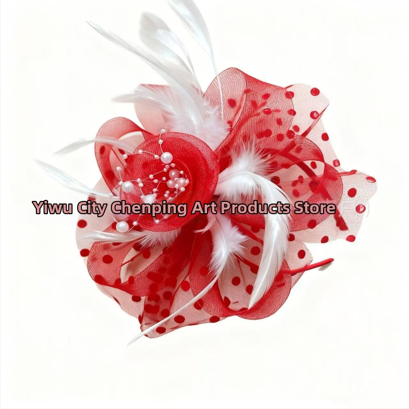 Nuotakos plunksnų plaukų aksesuaras, rankų darbo, natūralios plunksnos, pakabukas