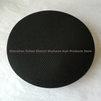 Vienkartinė nailoninė plaukų tinklinė skrybėlė, skaidrus dizainas, modelis d0023, klasikinis stilius