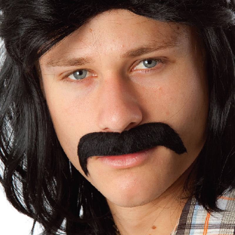 Wig háló gondozó tartóval és acél fésűvel - modell QY-J01, Cass, magas hőálló szál