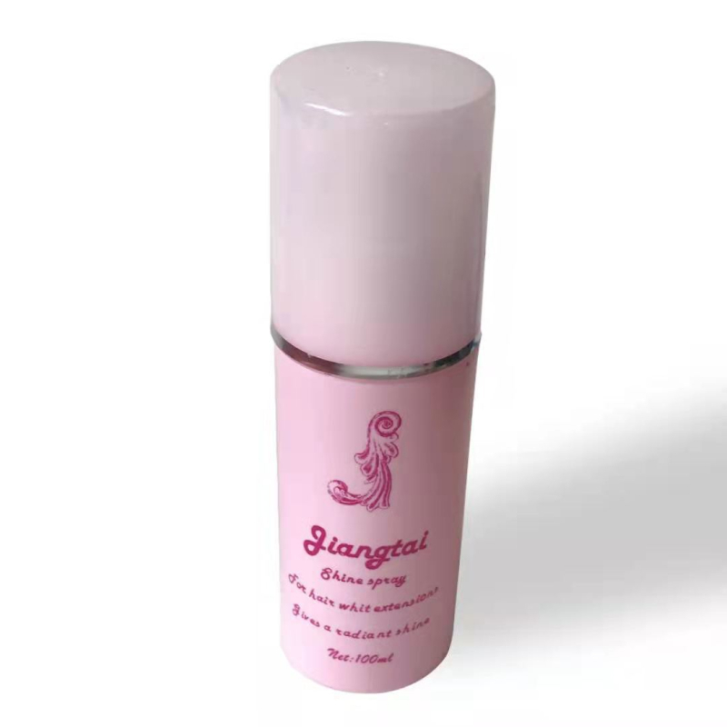 Paróka ápoló eszközök, 5-darabos készlet Stay in the forest a gondozásra és karbantartásra