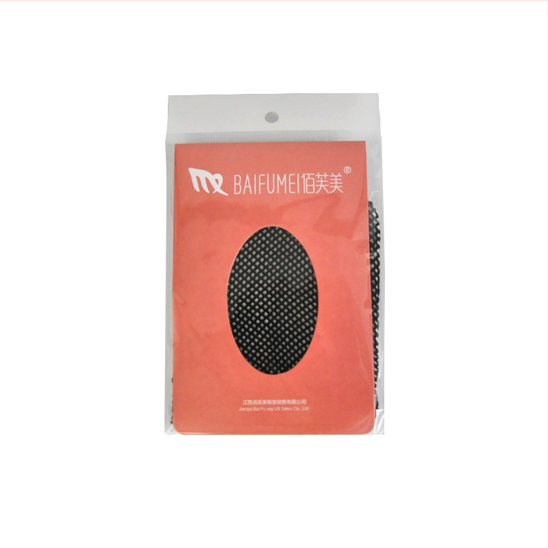 Fragrant perukų priežiūros rinkinys – apima perukų tinklą, tiesų klipsą, priežiūros tirpalą, mažą šuką ir perukų stovą; kilmė Jiangxi; funkcija: perukų priežiūra.