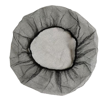 Nailoninė tinklinė galvos apdangalas - kvėpuojanti, tinkama gamykloms ir virtuvėms, su nailoniniu tinklo įdaila (Tipas: Įprasta apsauginė skrybėlė; Įdaila: Nailoninis tinklas; Vėdinimo angos: Yra; Standartai: Gb15979-2002; Pritaikymo sritys: Gamykla, virtu