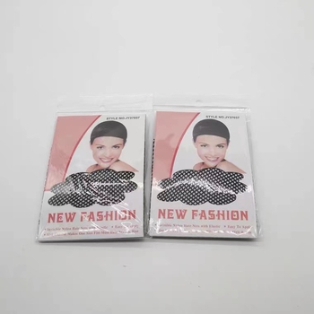 Plaukų tinklas parūkai – dviejų dalių rinkinys, parukų priedai, prekės ženklas Get the job