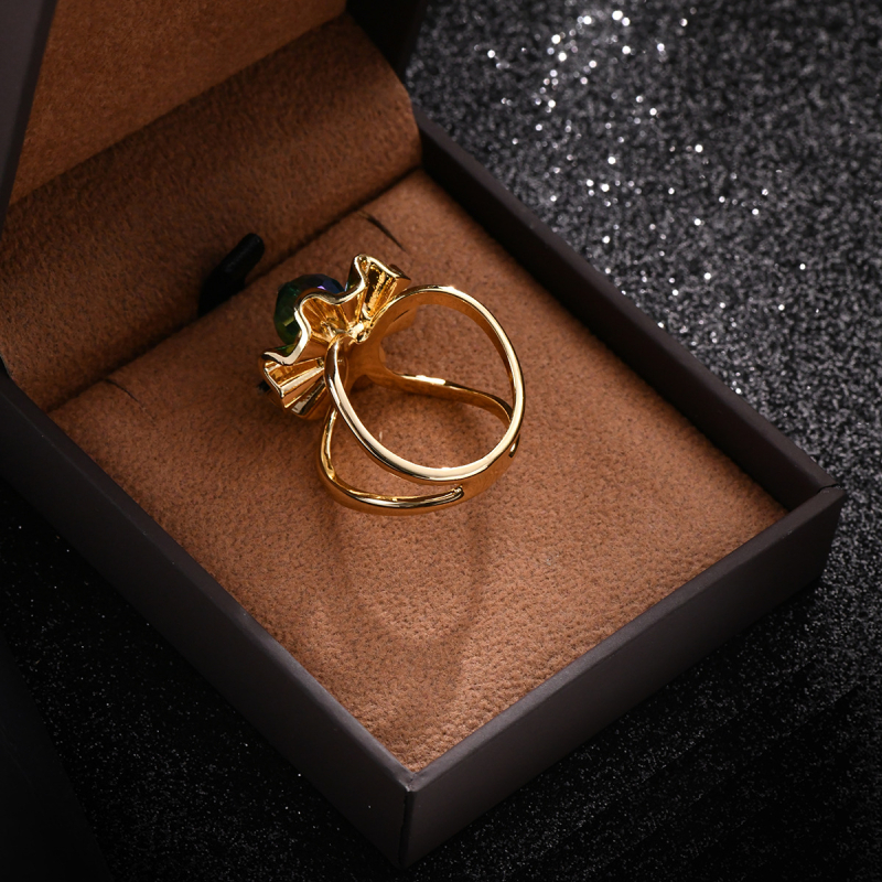 Accesoriu nasture pentru șal de mătase cu cristal încrustat, design floral, stil japano-coreean