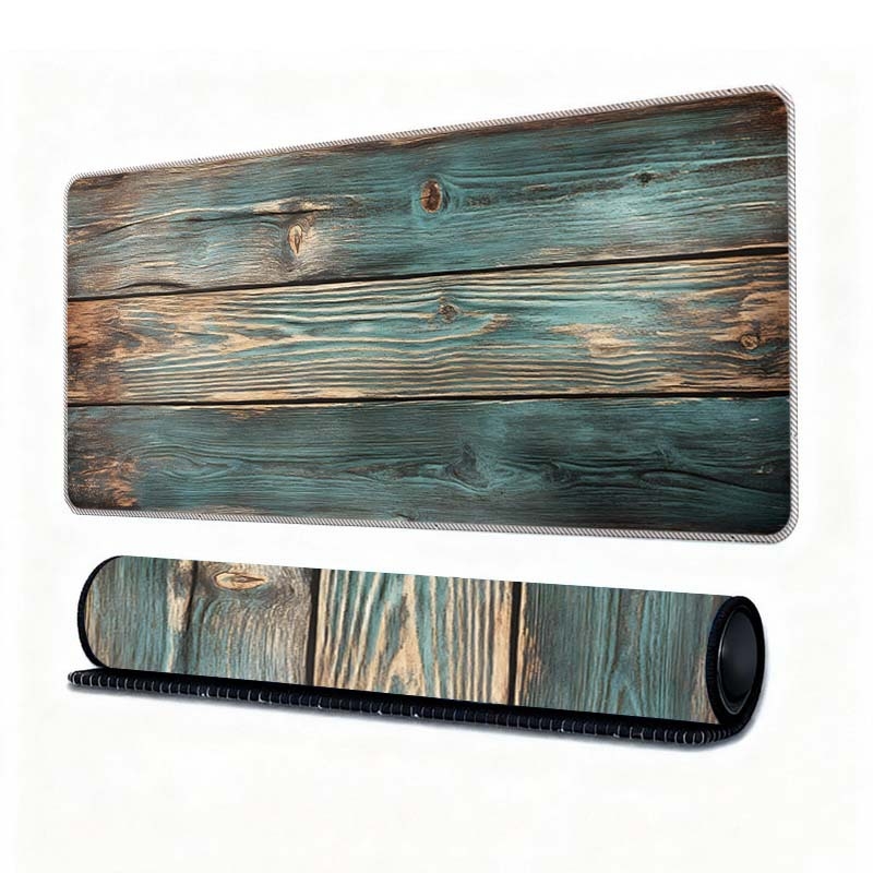 Mouse pad Star road Xt-01, cauciuc natural, antiderapant, imprimare prin transfer termic