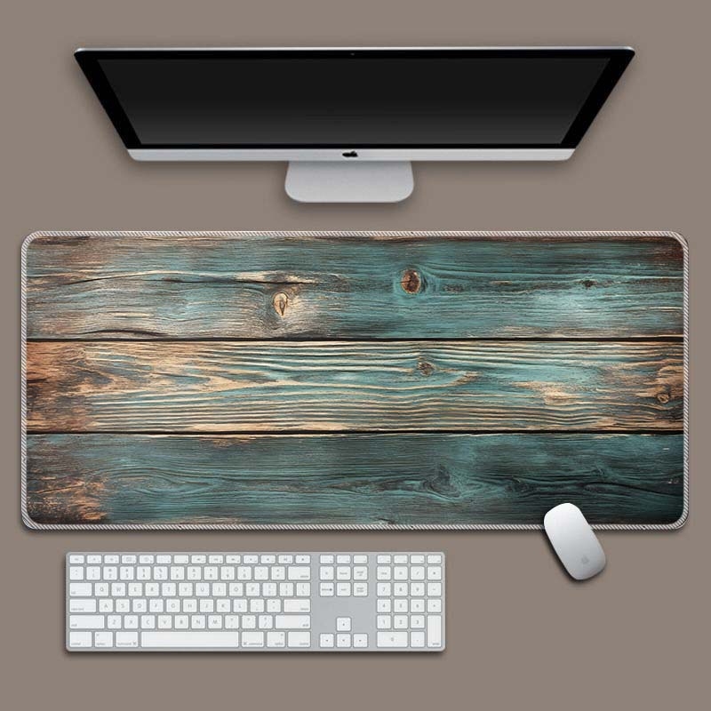 Mouse pad Star road Xt-01, cauciuc natural, antiderapant, imprimare prin transfer termic