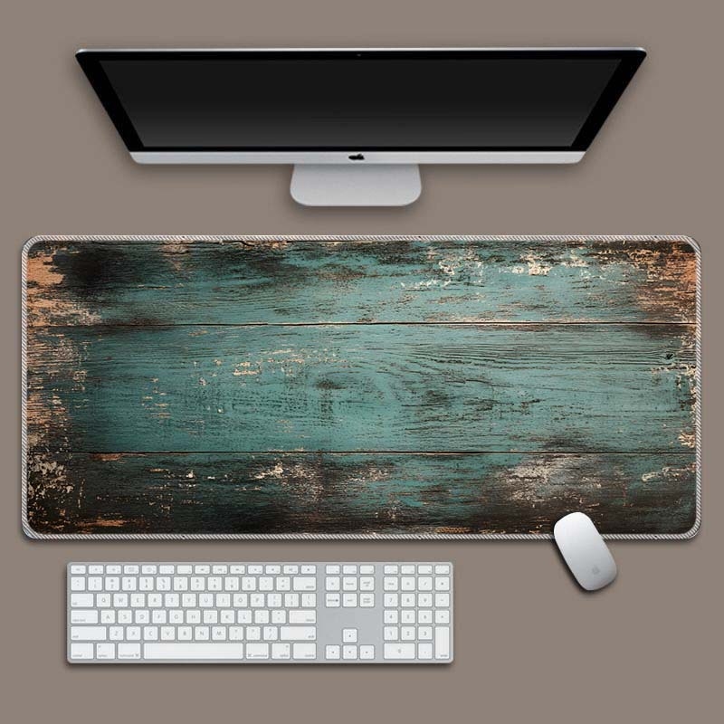 Mouse pad Star road Xt-01, cauciuc natural, antiderapant, imprimare prin transfer termic