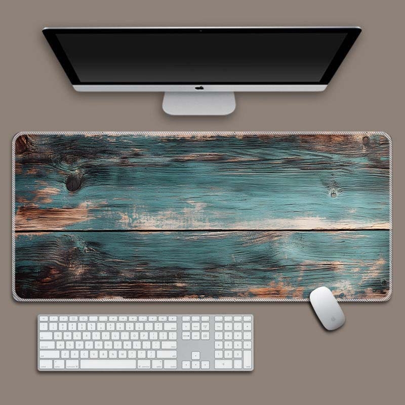 Mouse pad Star road Xt-01, cauciuc natural, antiderapant, imprimare prin transfer termic