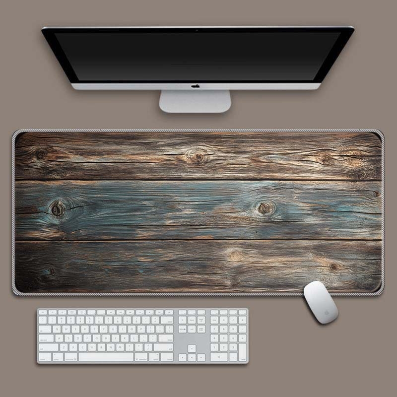 Mouse pad Star road Xt-01, cauciuc natural, antiderapant, imprimare prin transfer termic