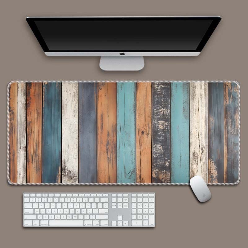 Mouse pad Star road Xt-01, cauciuc natural, antiderapant, imprimare prin transfer termic