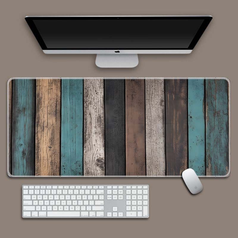 Mouse pad Star road Xt-01, cauciuc natural, antiderapant, imprimare prin transfer termic