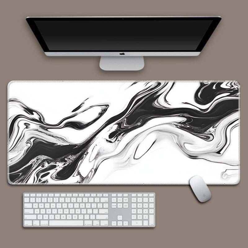 Mouse pad Star road Xt-01, cauciuc natural, antiderapant, imprimare prin transfer termic