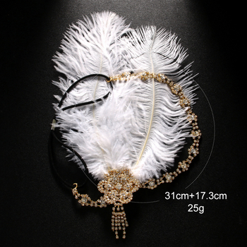 Decor floral pentru păr din cristal – stil vintage pentru doamne, electroplată, toamna 2025, ambalare individuală