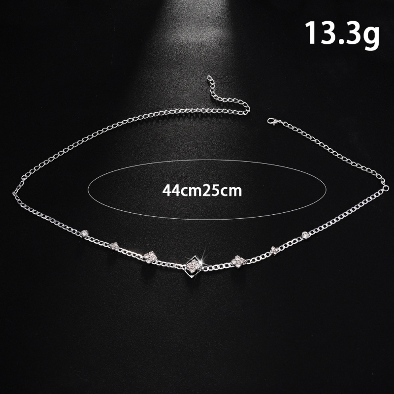 Bentiță pentru frunte cu design geometric din cristale, pentru nuntă, versatilă, personalizabilă