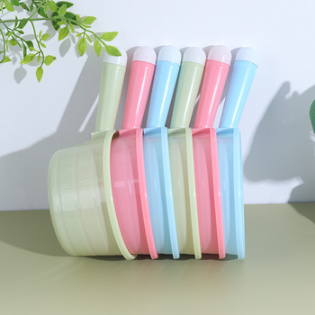 Lingură de apă din PP pentru bucătărie și baie pentru copii – lingură de apă, fără personalizare, lansare 2025