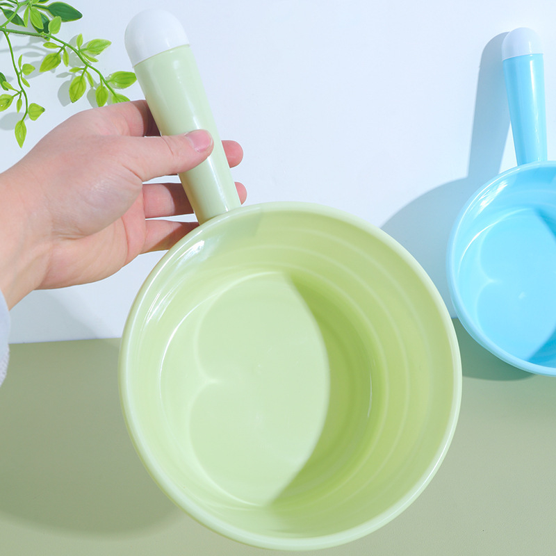 Lingură de apă din PP pentru bucătărie și baie pentru copii – lingură de apă, fără personalizare, lansare 2025